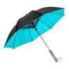 3 in 1 Sunscreen Umbrellas with Fan Misters Stylish Sun Protection Umbrellas for Fishing Golfing Uv Umbrella Large Parasol